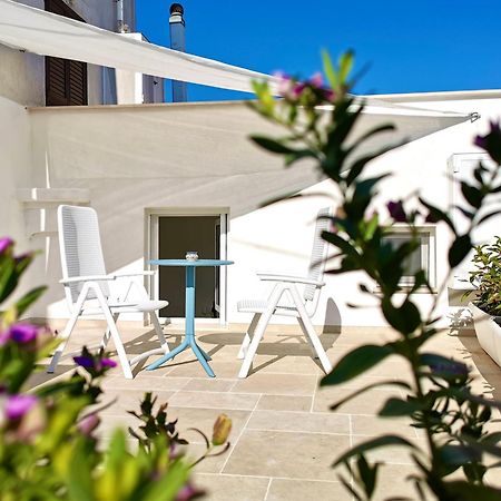 Il Pumo Bianco Ostuni Suite Luaran gambar