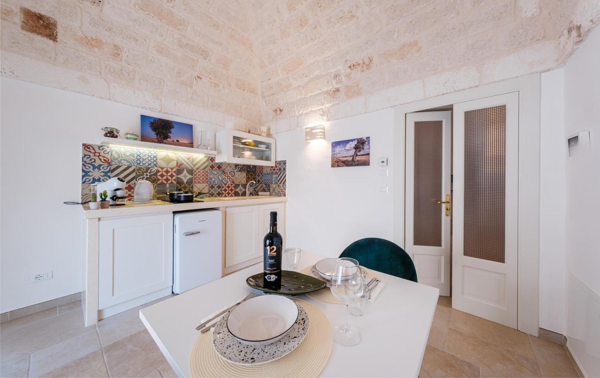Il Pumo Bianco Ostuni Suite Luaran gambar
