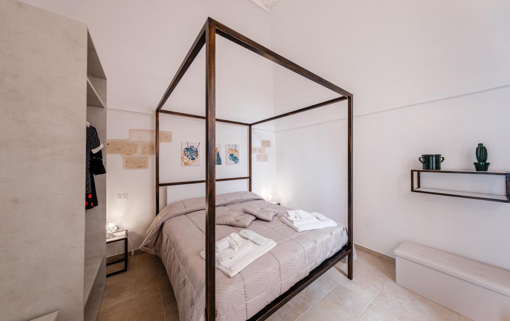 Il Pumo Bianco Ostuni Suite Luaran gambar