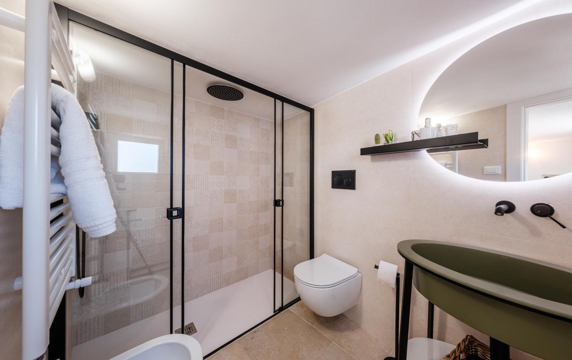 Il Pumo Bianco Ostuni Suite Luaran gambar