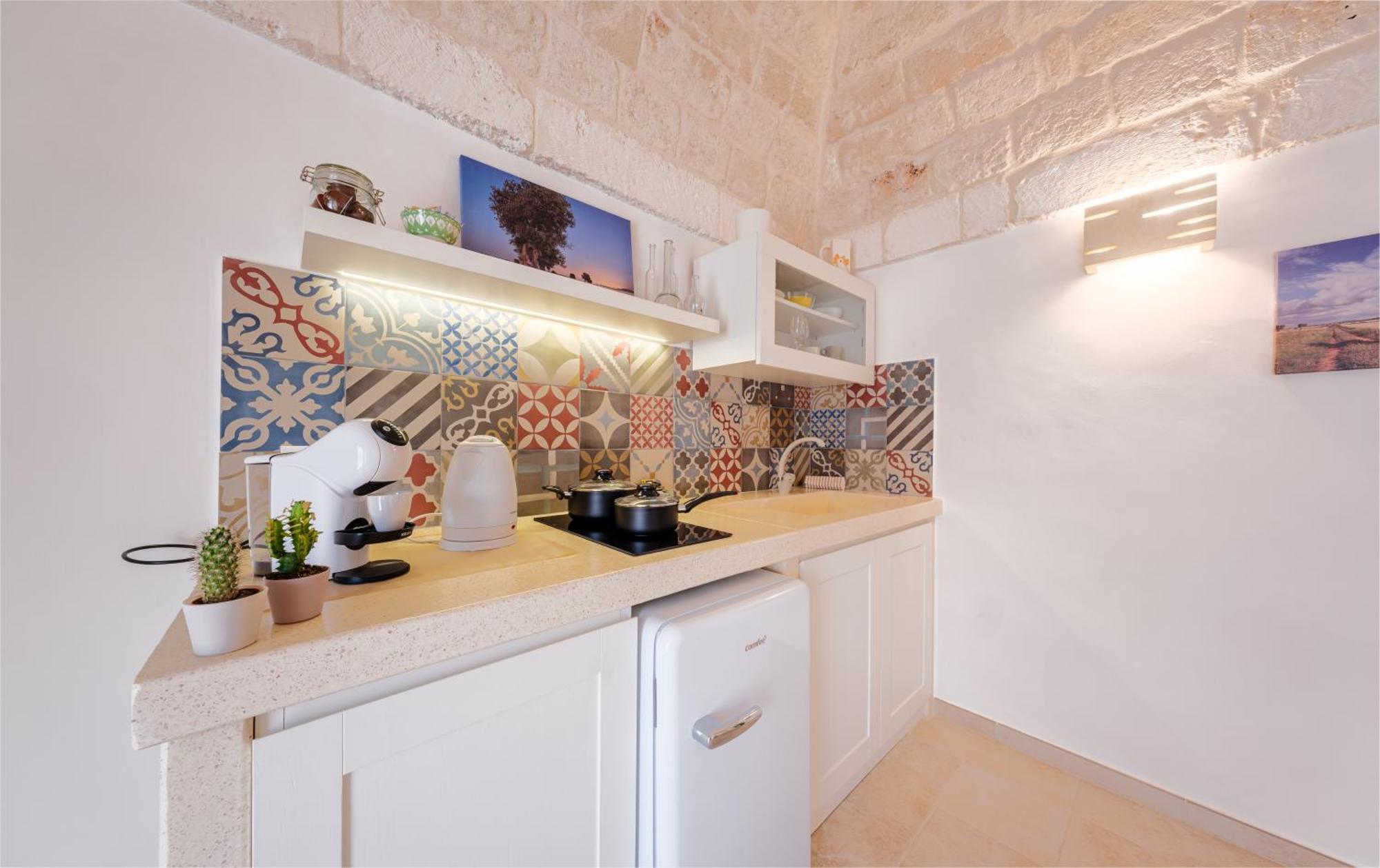 Il Pumo Bianco Ostuni Suite Luaran gambar