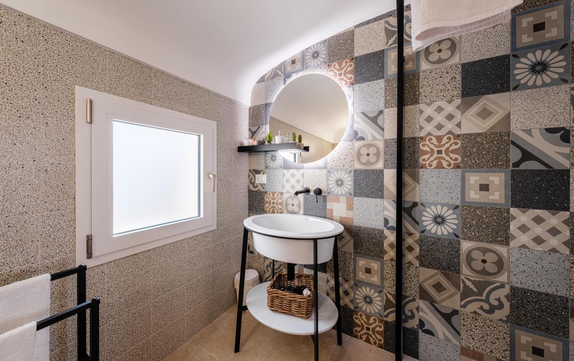 Il Pumo Bianco Ostuni Suite Luaran gambar