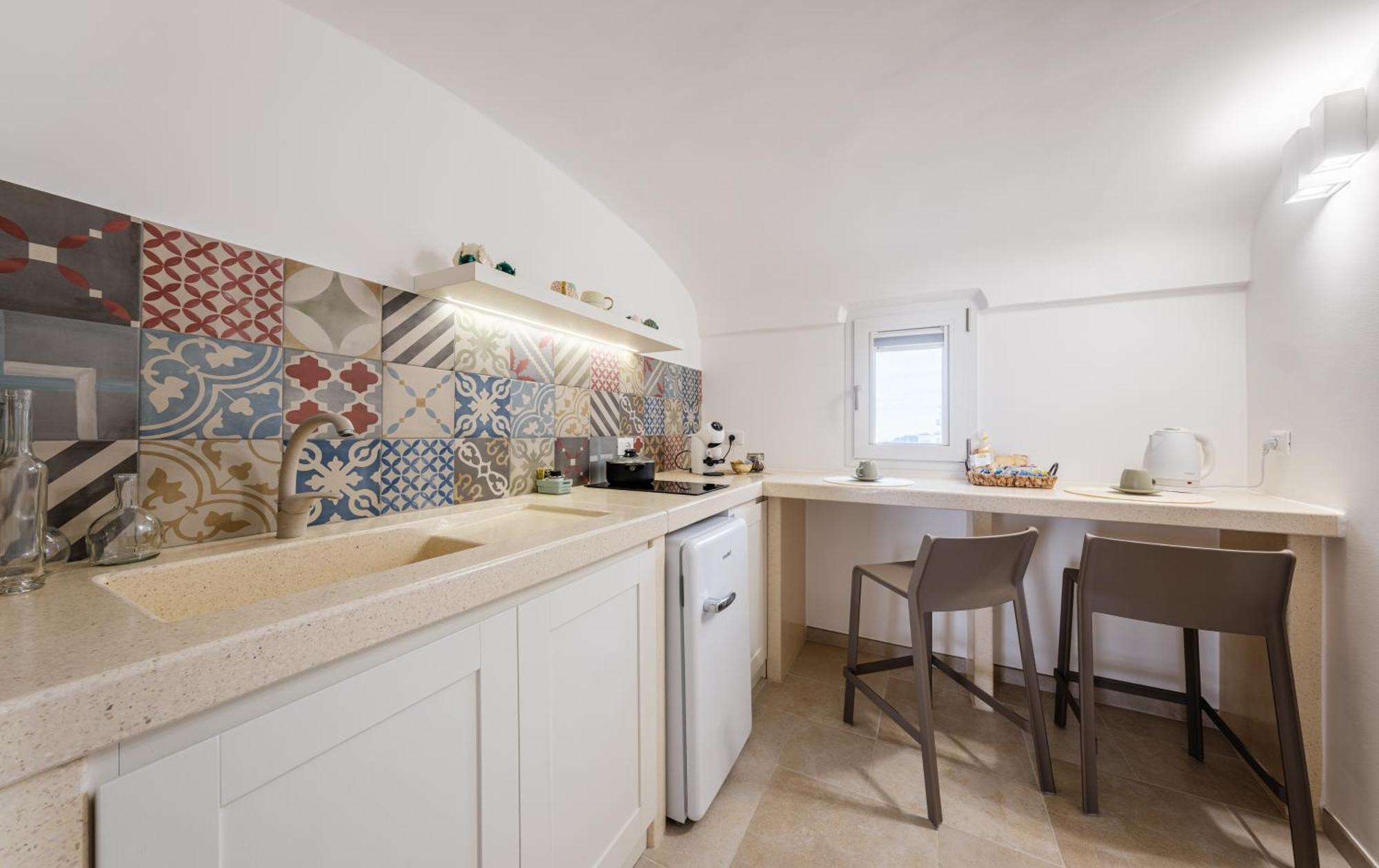 Il Pumo Bianco Ostuni Suite Luaran gambar