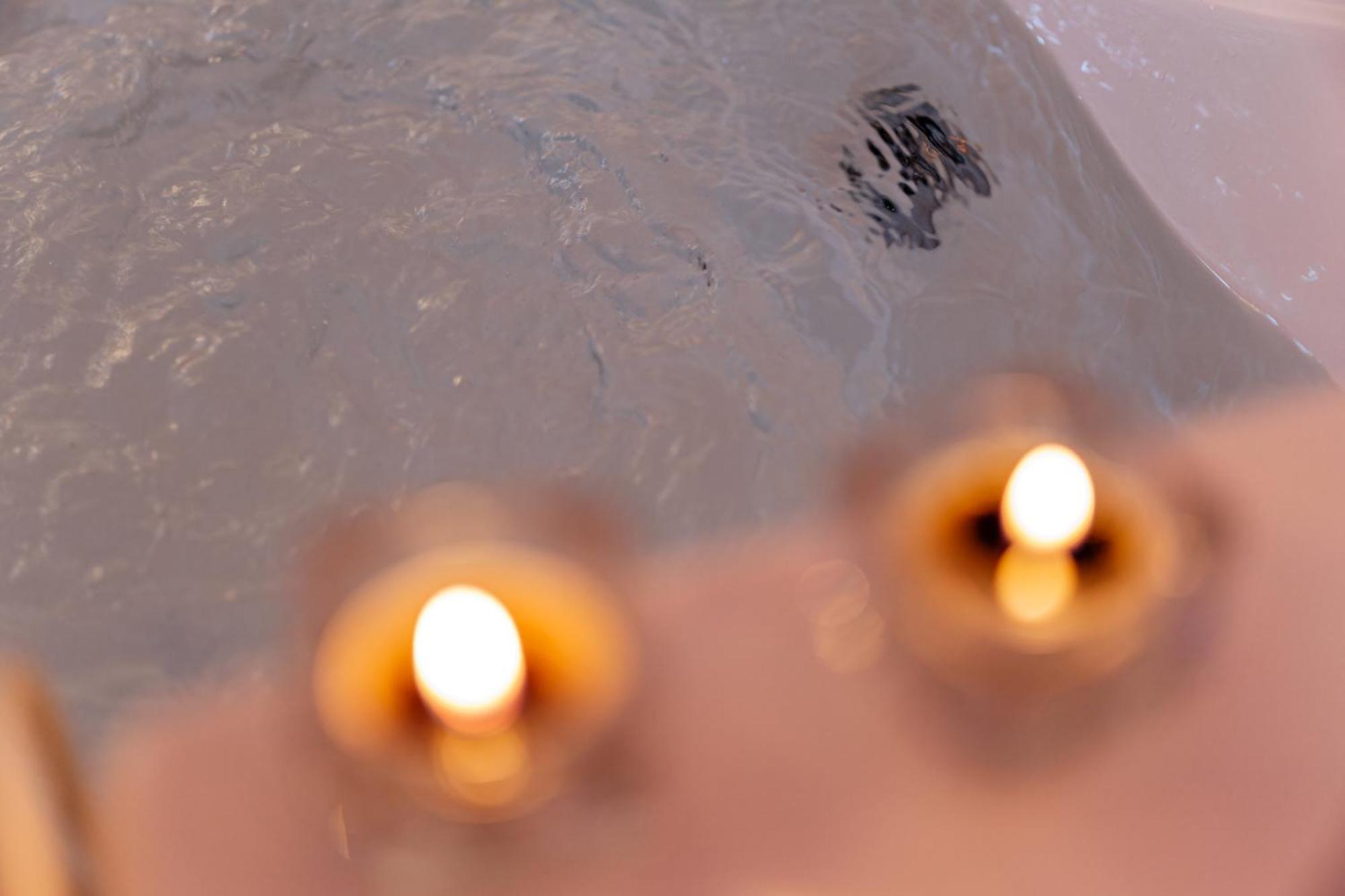 Il Pumo Bianco Ostuni Suite Luaran gambar